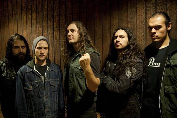 interview Warbringer (USA)